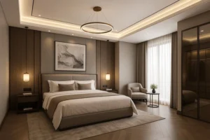 bedroom image
