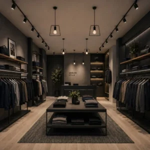 shop