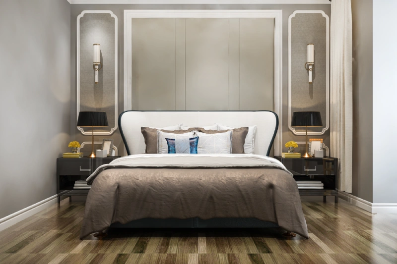 Bedroom Design