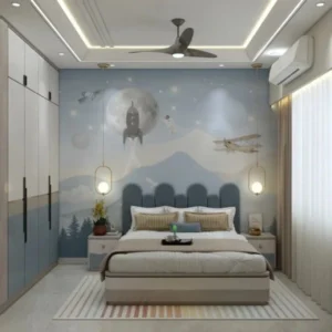 kids room 2