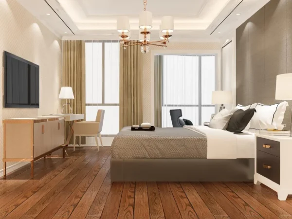 Guest room big
