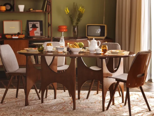 Dinning Table